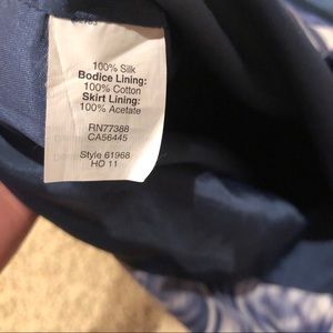 J. Crew Collection Silk Dress